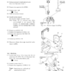 New Holland E115SR E135SR Excavator Workshop Manual - Image 7