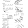 New Holland E115SR E135SR Excavator Workshop Manual - Image 13