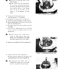 New Holland E115SR E135SR Excavator Workshop Manual - Image 14