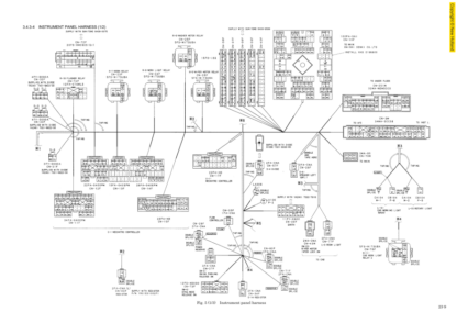 New Holland E115SR E135SR Excavator Workshop Manual - Image 5