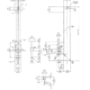 New Holland E115SR E135SR Excavator Workshop Manual - Image 15