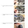 New Holland E175B E195B Excavator Service Manual - Image 14