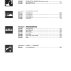 New Holland E175B E195B Excavator Service Manual - Image 4
