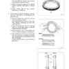 New Holland E175B E195B Excavator Service Manual - Image 9