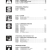 New Holland E175B E195B Excavator Service Manual - Image 3