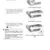 New Holland E20.2SR E22.2SR E27.2SR Excavator Workshop Manual - Image 8