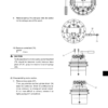 New Holland E20.2SR E22.2SR E27.2SR Excavator Workshop Manual - Image 9