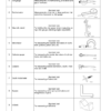 New Holland E20.2SR E22.2SR E27.2SR Excavator Workshop Manual - Image 13