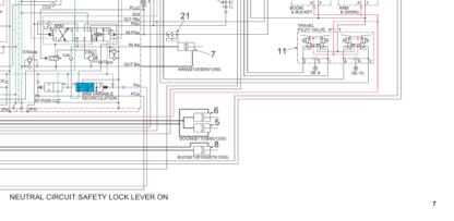 New Holland E200SR Workshop Manual - Image 4