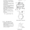 New Holland E215B Excavator Service Manual - Image 11