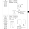 New Holland E225BSR Excavator Workshop Manual - Image 5