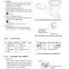 New Holland E225BSR Excavator Workshop Manual - Image 9