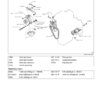 New Holland E225BSR Excavator Workshop Manual - Image 14