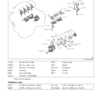 New Holland E235BSR Excavator Workshop Manual - Image 12