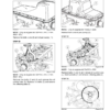 New Holland E265B Excavator Service Manual - Image 15