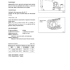 New Holland E485 Excavator Workshop Manual - Image 9