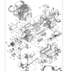 New Holland E485 Excavator Workshop Manual - Image 8