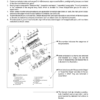 New Holland E485 Excavator Workshop Manual - Image 14