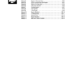 New Holland E485 Excavator Workshop Manual - Image 5