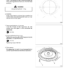 New Holland E485 Excavator Workshop Manual - Image 13