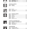 New Holland E485B Excavator Service Manual - Image 4