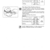 New Holland E70SR Excavator Workshop Manual - Image 15