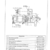 New Holland E70SR Excavator Workshop Manual - Image 16