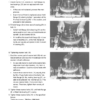 New Holland E70SR Excavator Workshop Manual - Image 13