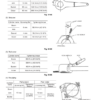 New Holland E70SR Excavator Workshop Manual - Image 11