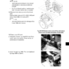 New Holland E70SR Excavator Workshop Manual - Image 12