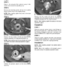 New Holland E805 Excavator Workshop Manual - Image 8