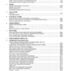 New Holland E805 Excavator Workshop Manual - Image 3