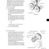 New Holland E80MSR Excavator Workshop Manual - Image 9