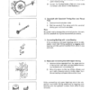 New Holland E80MSR Excavator Workshop Manual - Image 16
