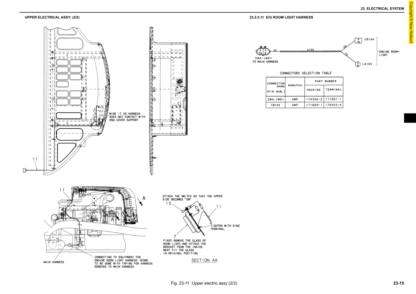 New Holland E80MSR Excavator Workshop Manual - Image 5