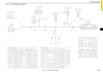 New Holland E80MSR Excavator Workshop Manual - Image 6