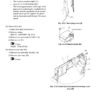 New Holland E80MSR Excavator Workshop Manual - Image 12