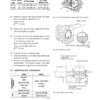 New Holland E9SR Excavator Workshop Manual - Image 9