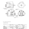 New Holland E9SR Excavator Workshop Manual - Image 5