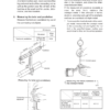 New Holland E9SR Excavator Workshop Manual - Image 13