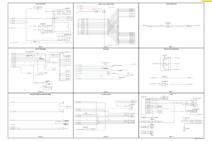 New Holland L213-L230 C227 C232 C238 Service Manual - Image 8