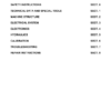 New Holland MH5.6 Excavator Workshop Manual - Image 3