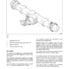 New Holland MH5.6 Excavator Workshop Manual - Image 12