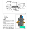 New Holland MH5.6 Excavator Workshop Manual - Image 13