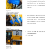 SDLG G9190 Grader Service Manual - Image 7