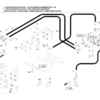 TEREX TL450 Wheel Loader Parts Manual - Image 7