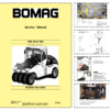 BOMAG BW 24 27 RH Service Manual