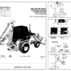 CASE 580 Super D Backhoe Parts Catalog