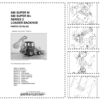 CASE 580 Super M Plus Series 2 Parts Catalog