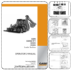 CASE 580N 580SN 590SN Operators Manual